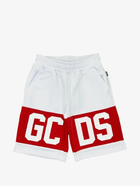 Gcds Kids logo shorts