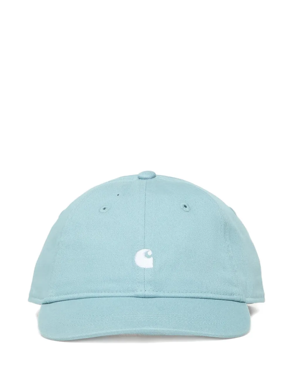 Carhartt WIP logo cap - Blu