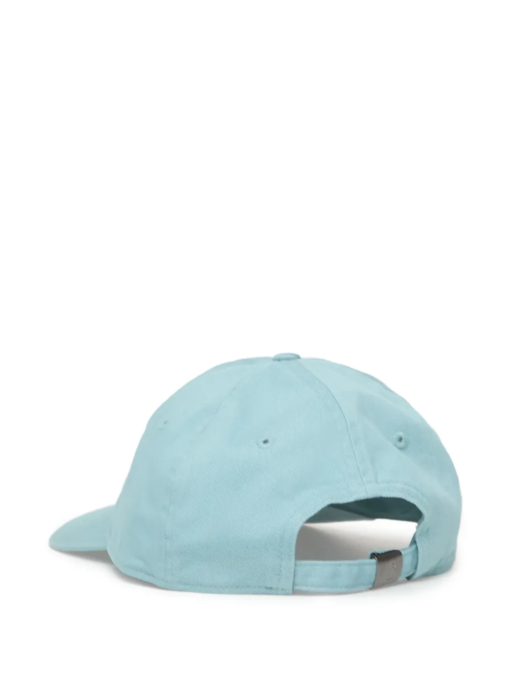 Carhartt WIP Pet met logo Blauw
