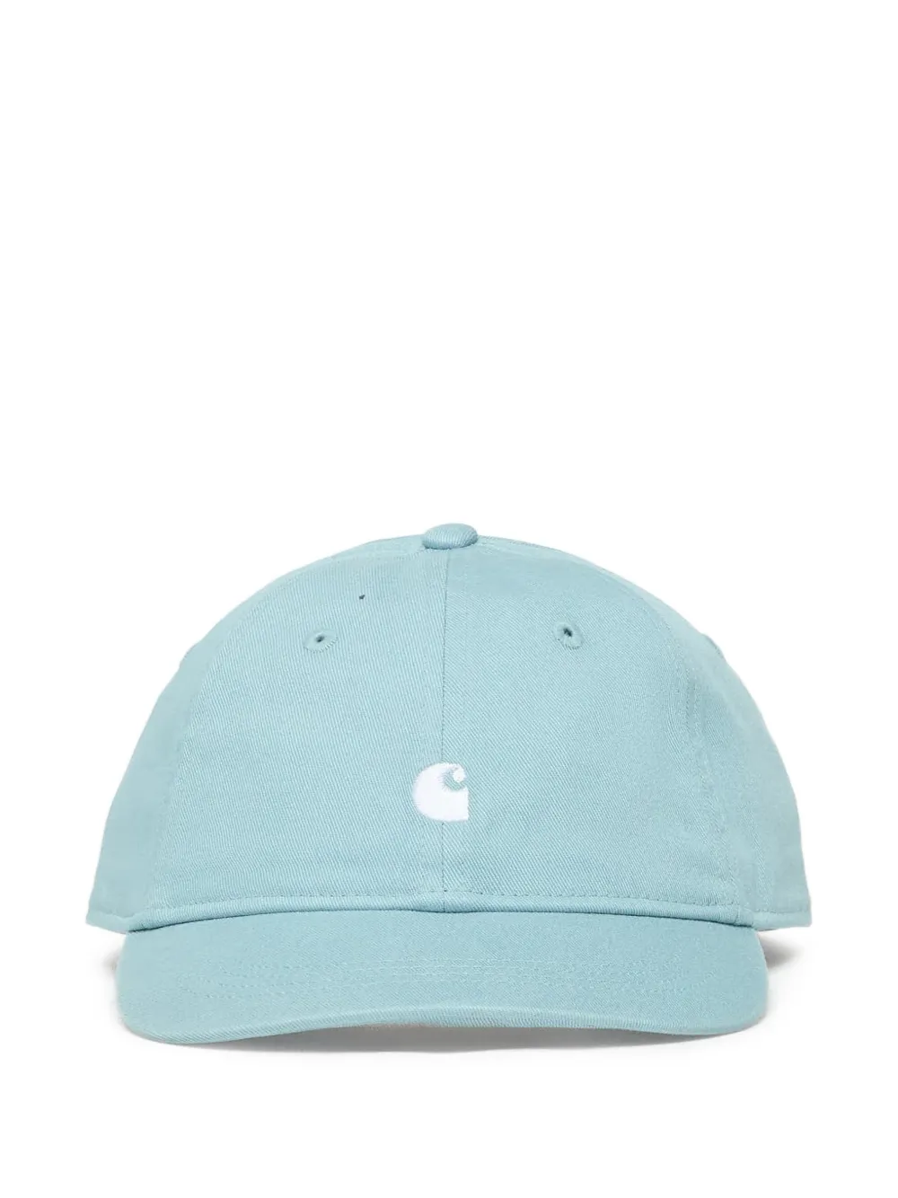 Carhartt WIP logo cap - Blu