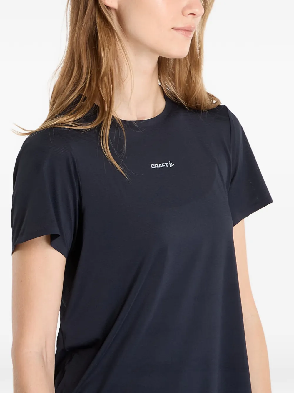 CRAFT Hypervent T-shirt Blauw