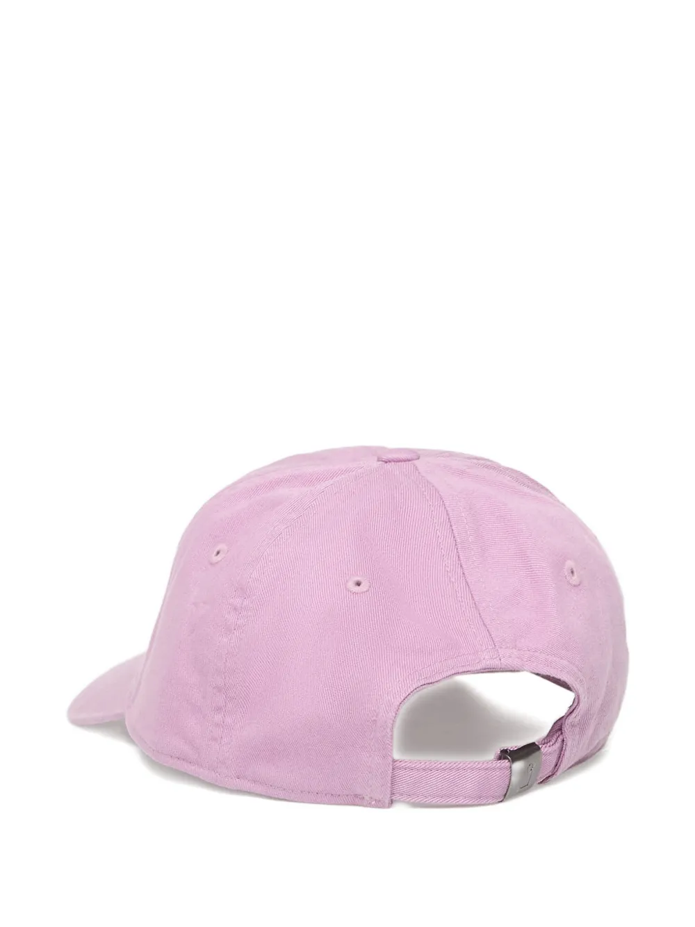 Carhartt WIP Pet met logo Paars