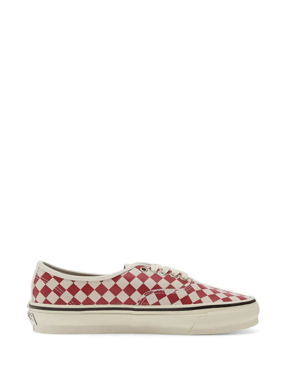Vans LX Authentic 44 sneakers - Rosso