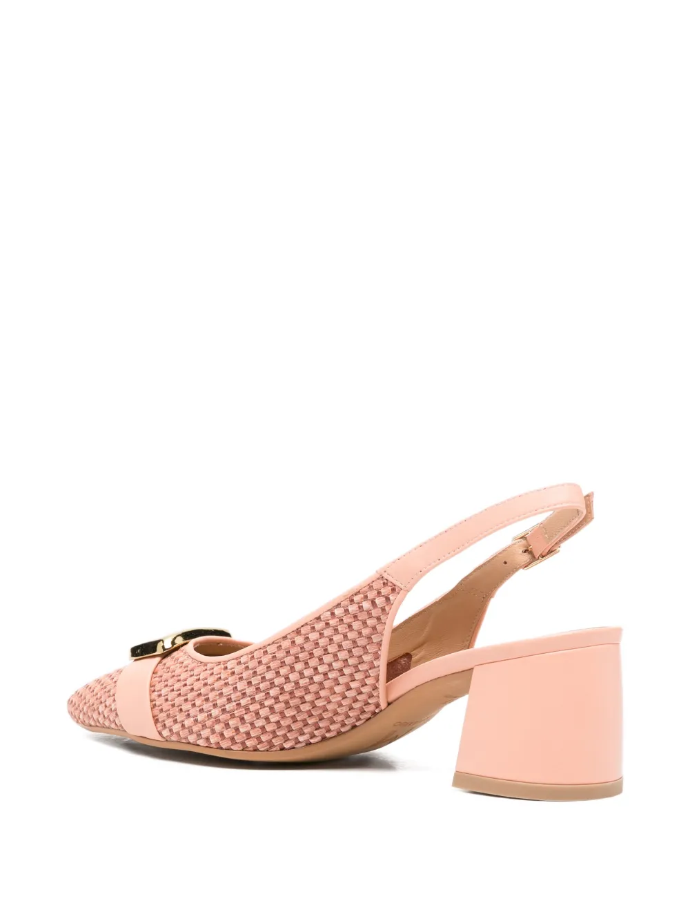 MELLUSO Erika pumps Roze