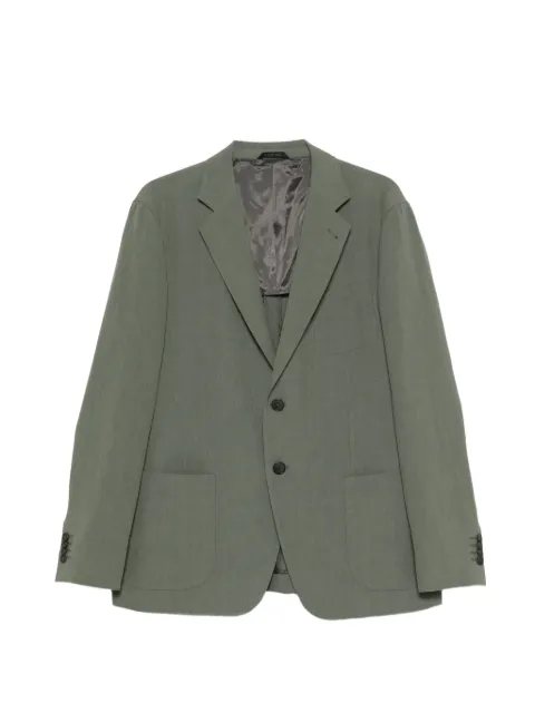 Giorgio Armani button jacket