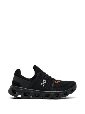 On Tenis Cloudtilt All Black En Colaboración Con Loewe | Negro