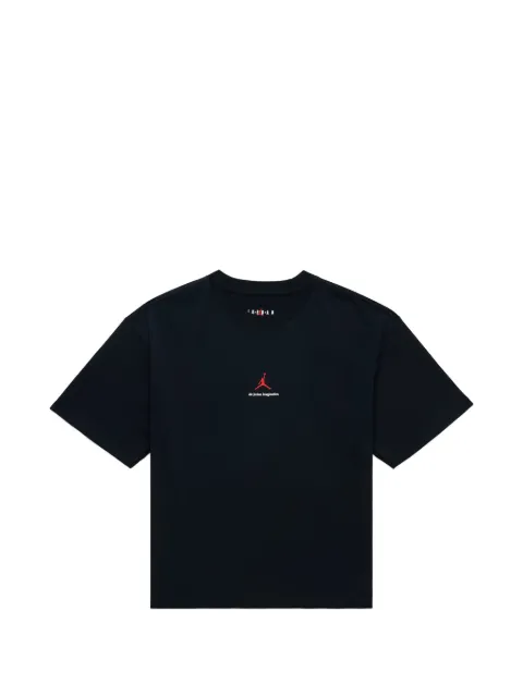 Jordan  Nigel Sylvester Brick T-shirt