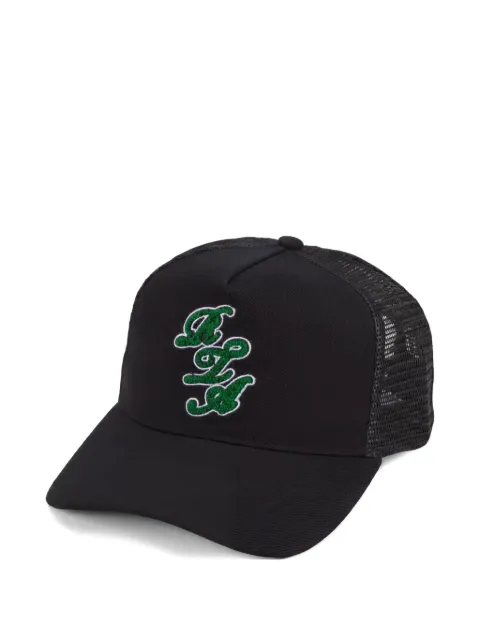 RTA logo trucker hat
