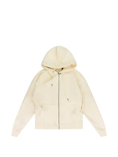 Sinclair zip-up hoodie