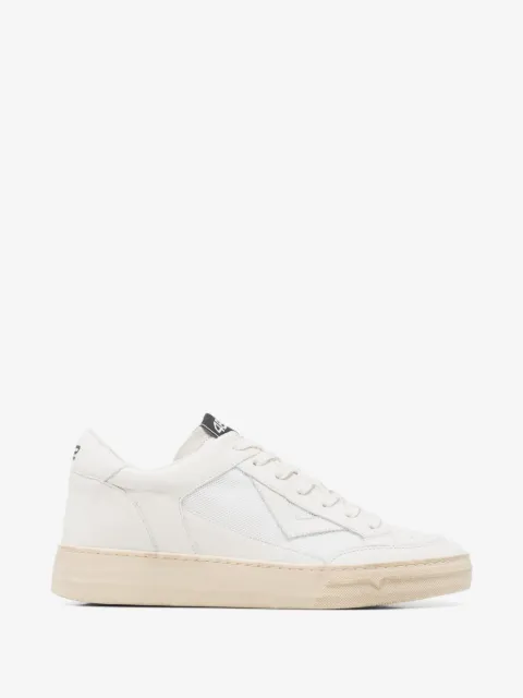 4B12 Sneakers Kyle con inserti