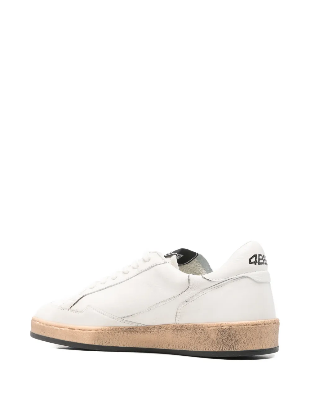 4B12 Play New sneakers Wit