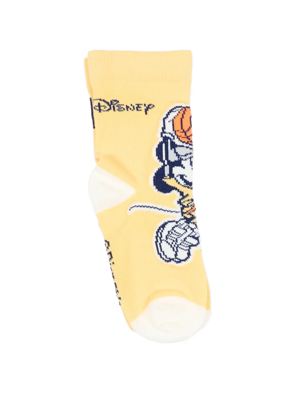 adidas Kids Drie paar sokken met Mickey-patroon Blauw