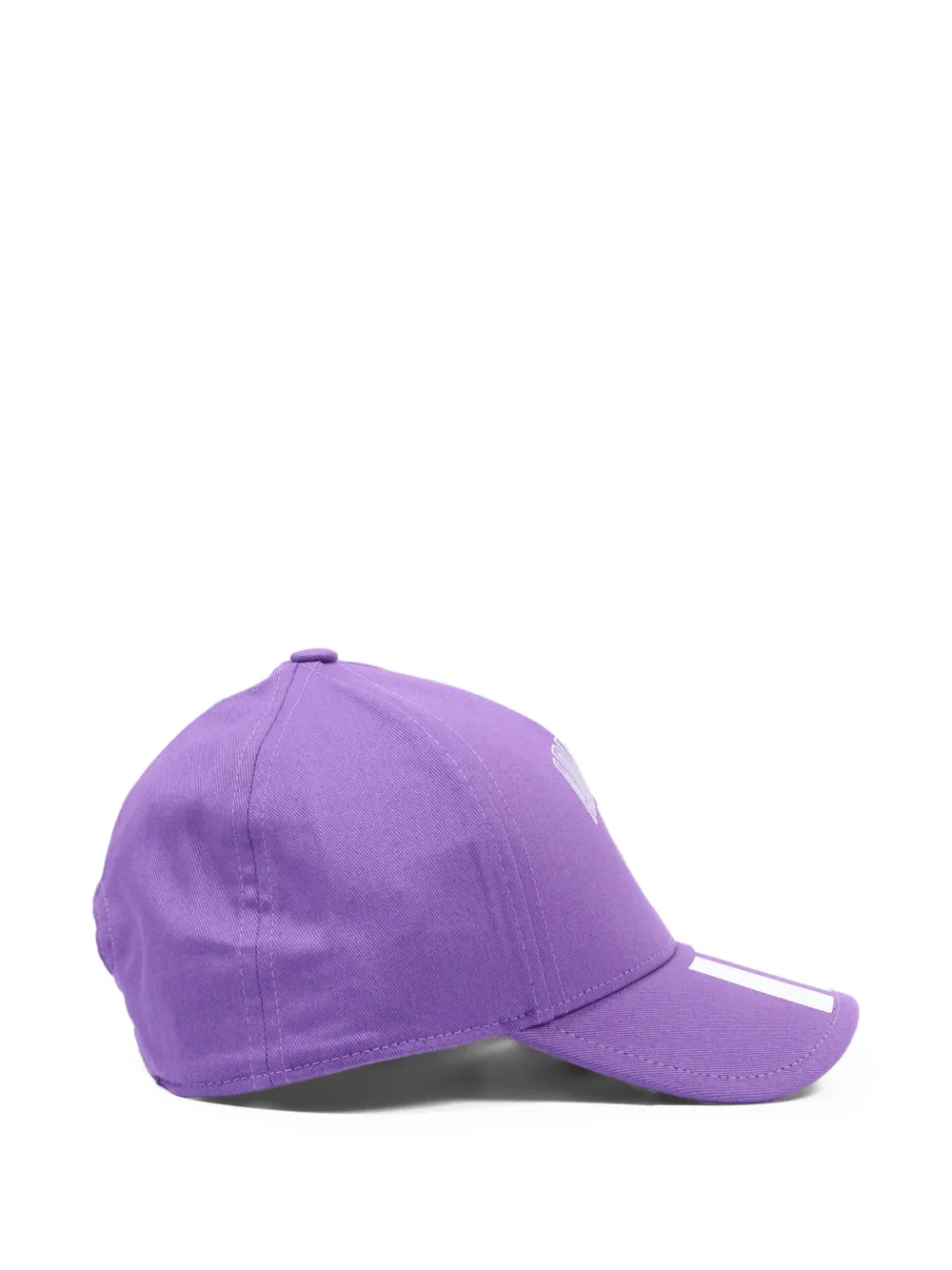 adidas Kids Honkbalpet met Minnie-patroon Paars