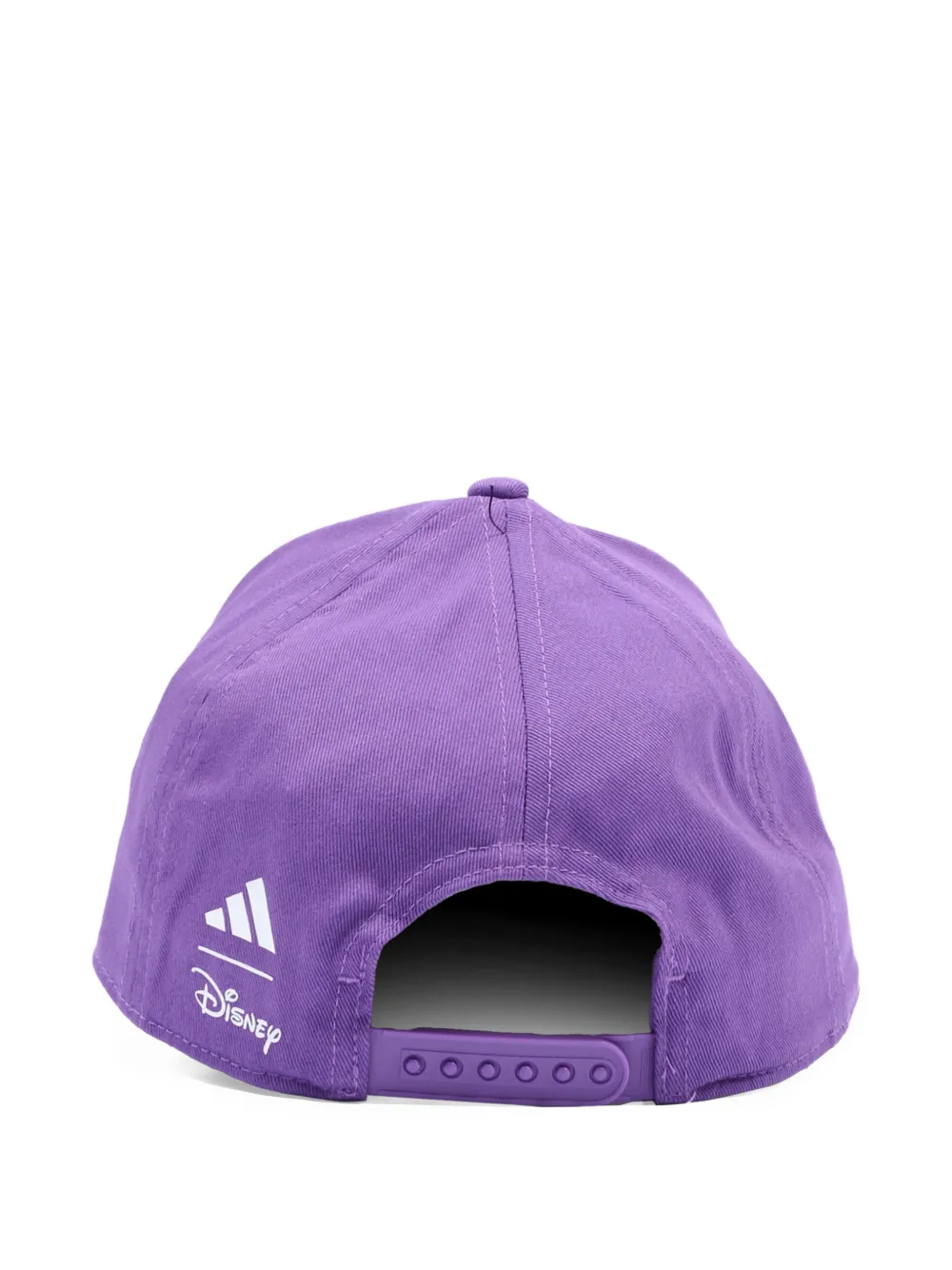 adidas Kids Honkbalpet met Minnie-patroon Paars