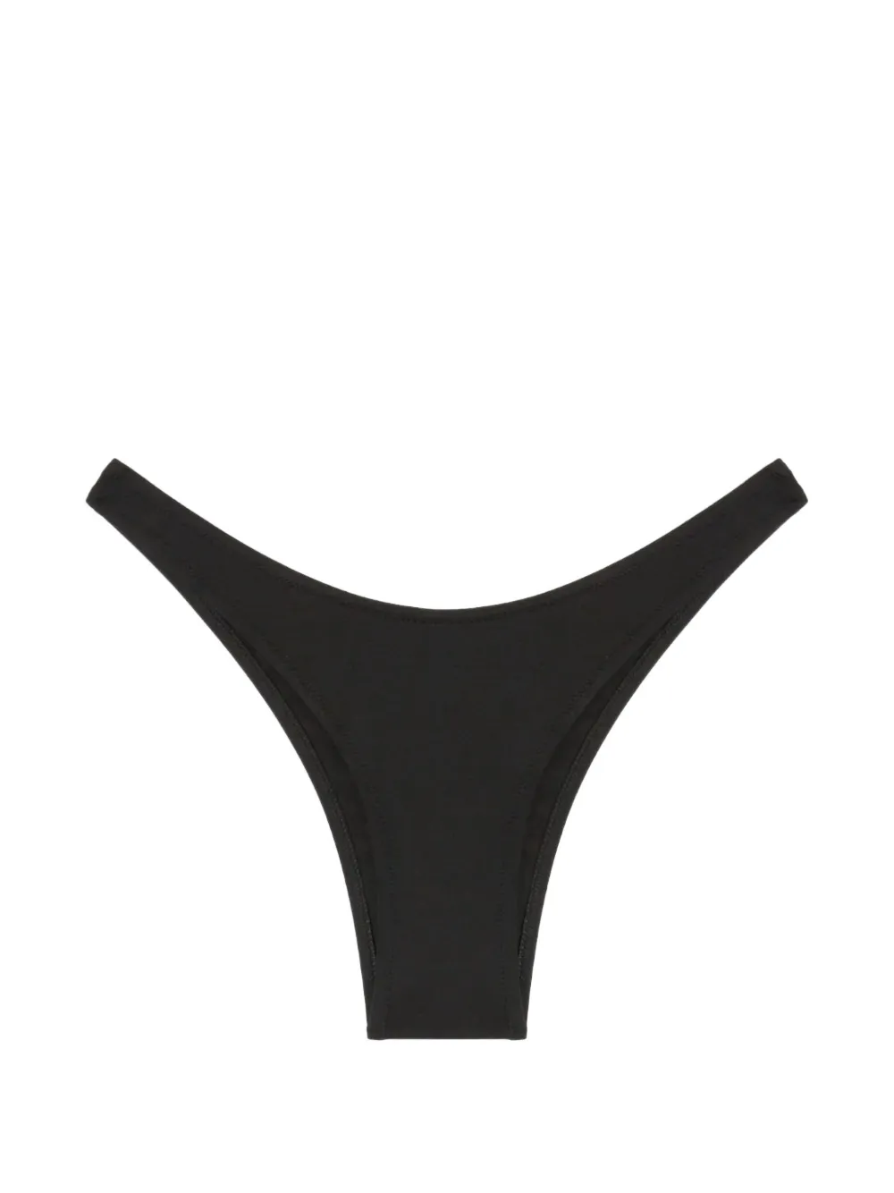 Reina Olga Brigitte bikini bottoms - Schwarz