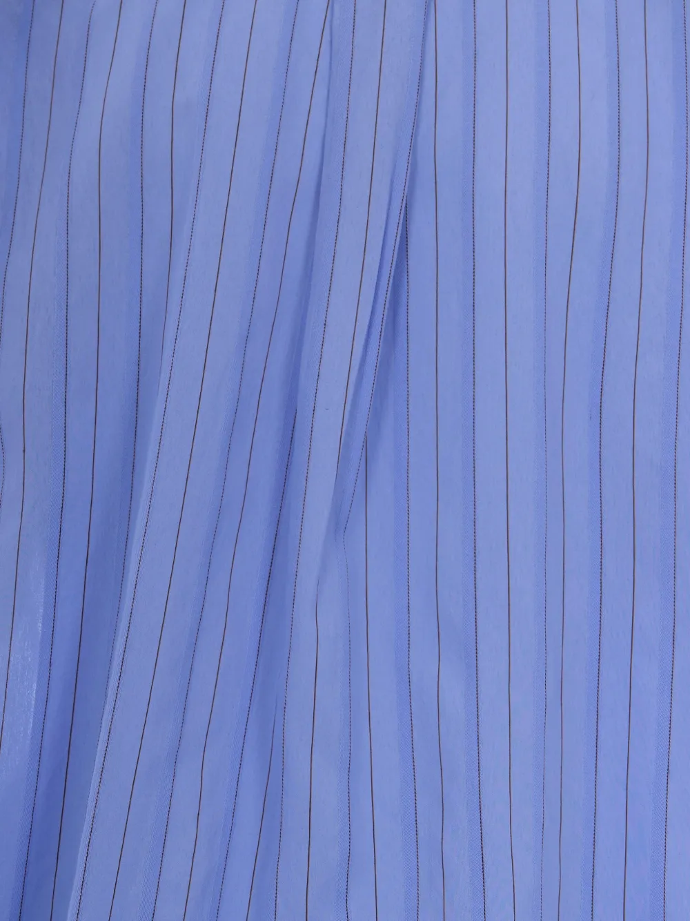 Sessùn Striped Shirt - Blue 