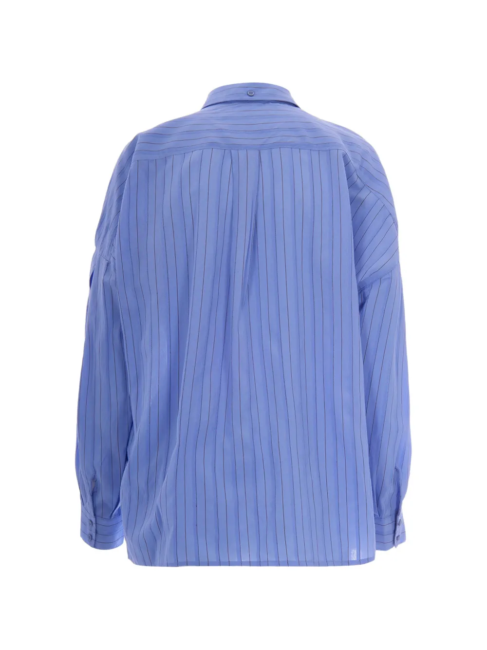  Sessùn Striped Shirt - Blue 
