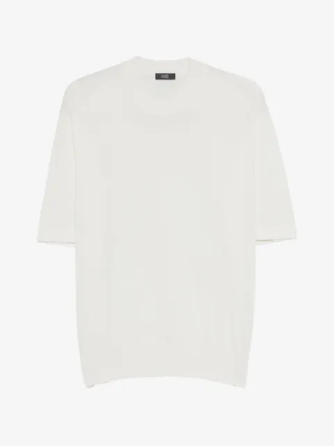 Hosio Klassisches T-Shirt