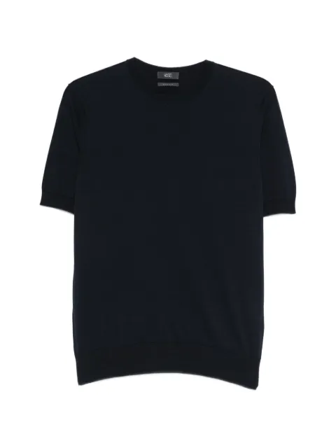 Hosio short-sleeve T-shirt