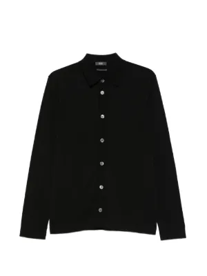 Diesel K-Zannis カーディガン | ブラック | FARFETCH JP