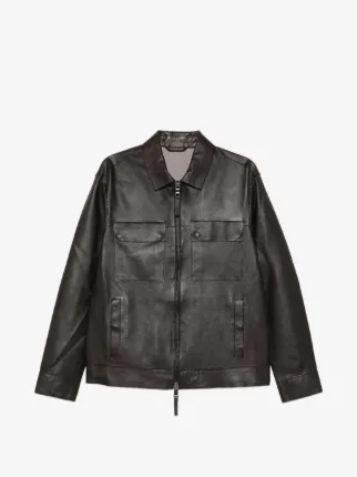 LEATHER AUTHORITY