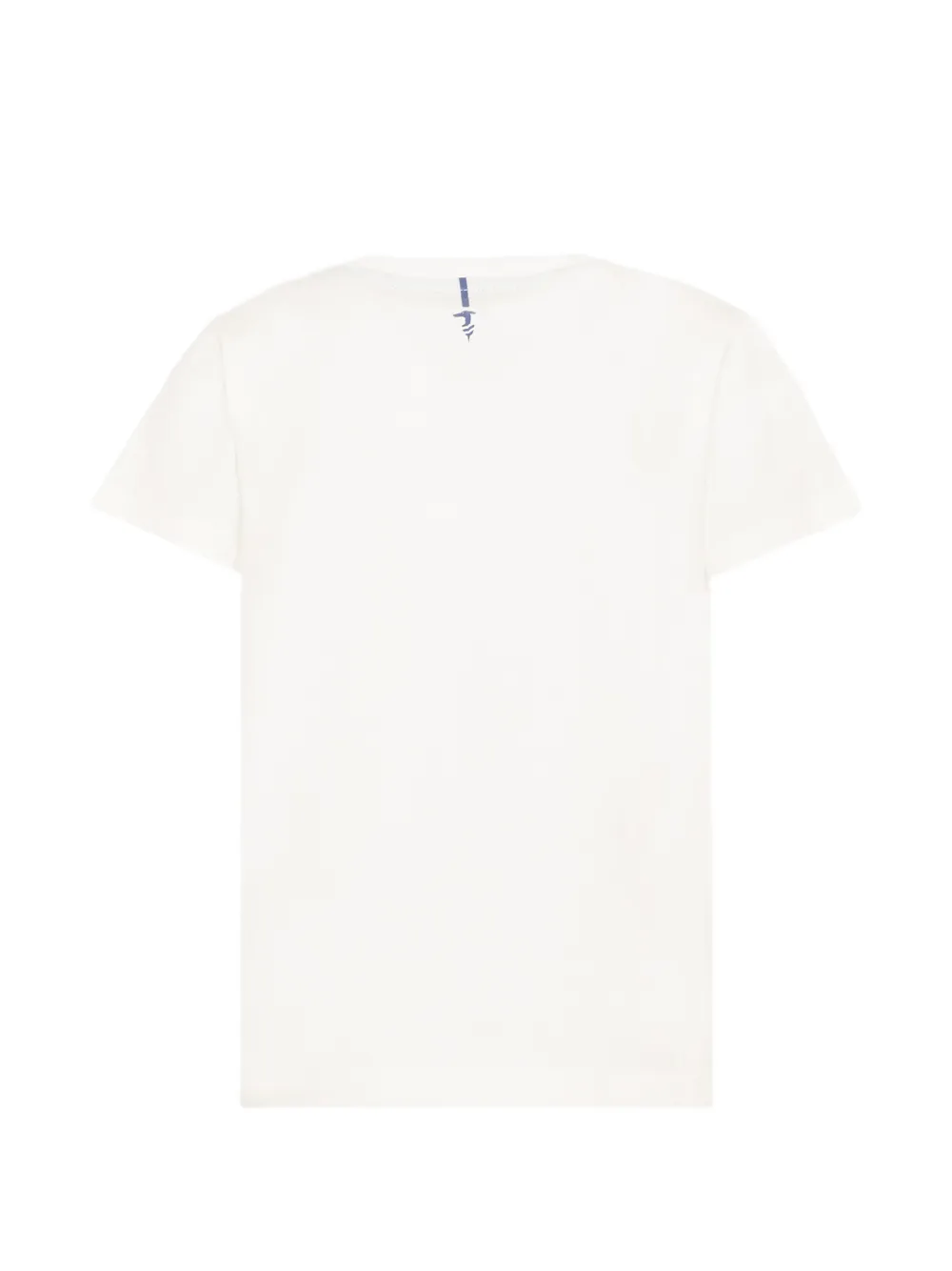 Trussardi Junior Short-sleeve T-shirt - White 