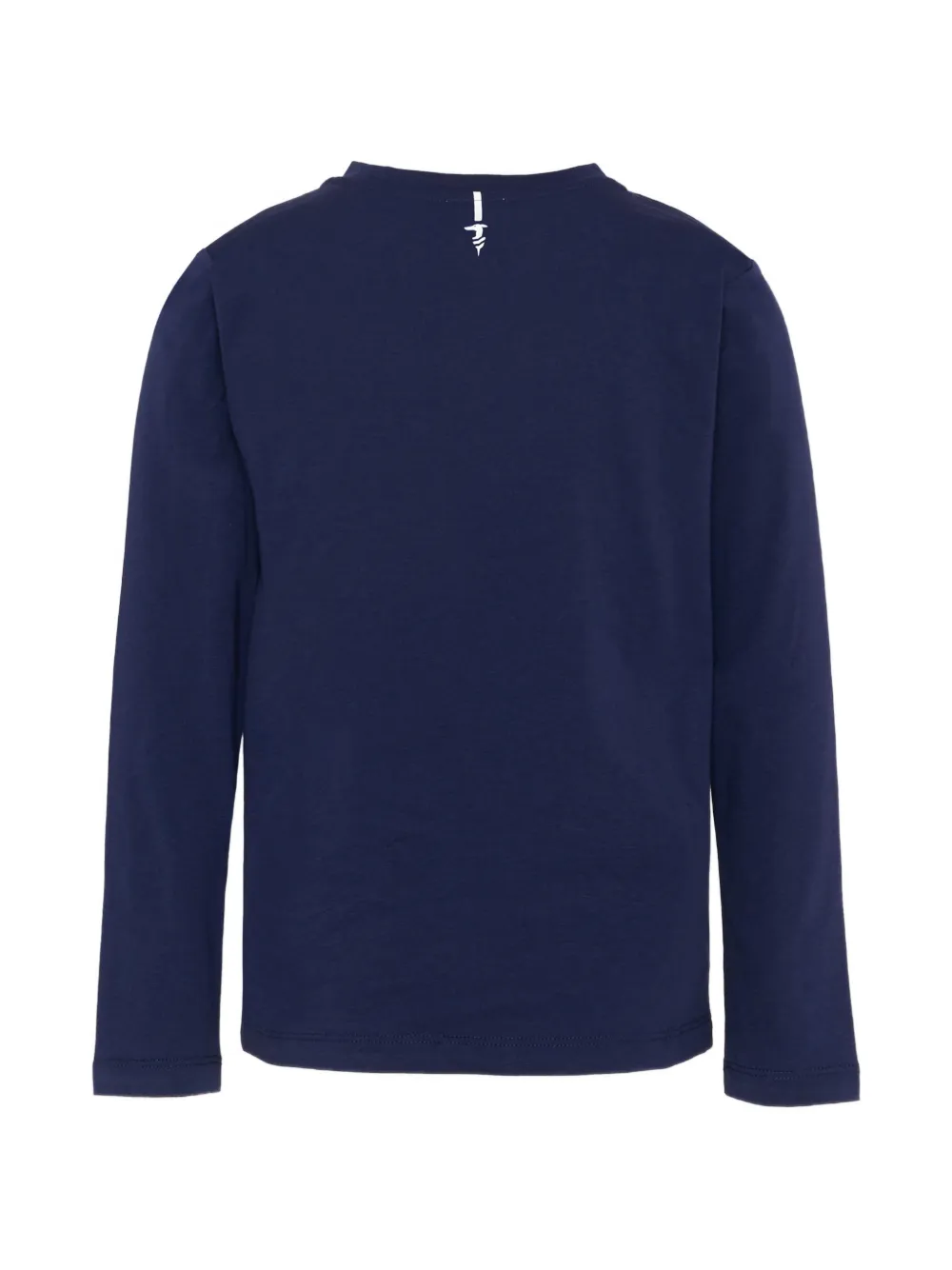  Trussardi Junior Long-sleeve T-shirt - Blue 