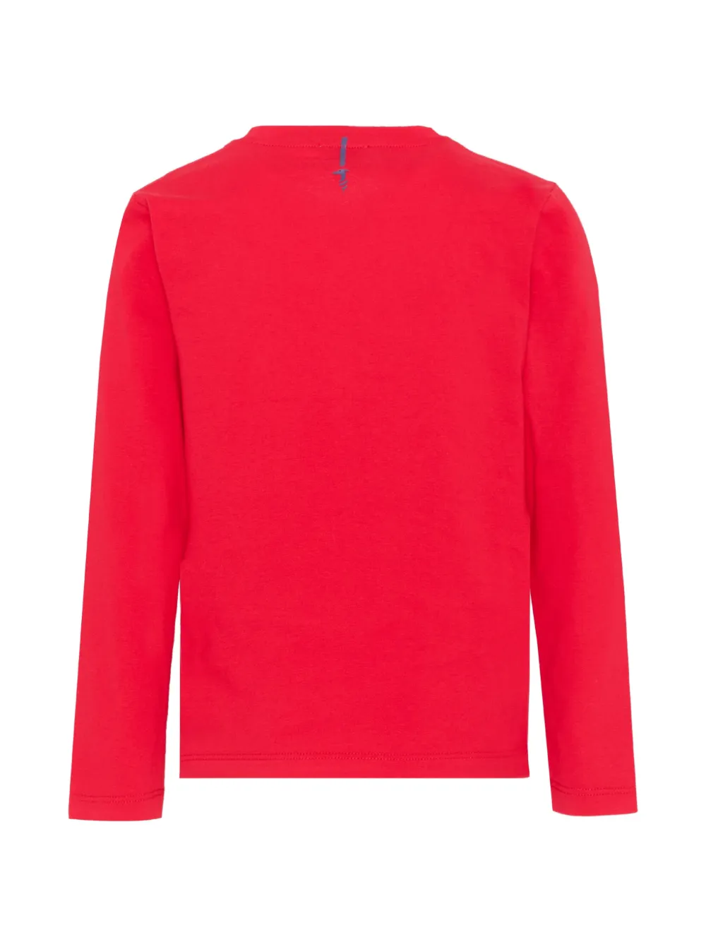  Trussardi Junior Long-sleeve T-shirt - Red 