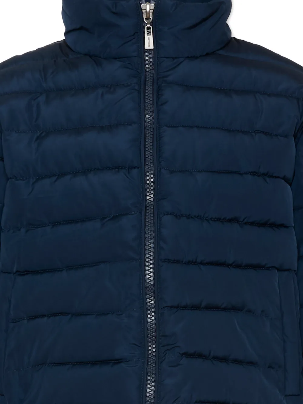 TRUSSARDI JUNIOR Gewatteerd jack Blauw