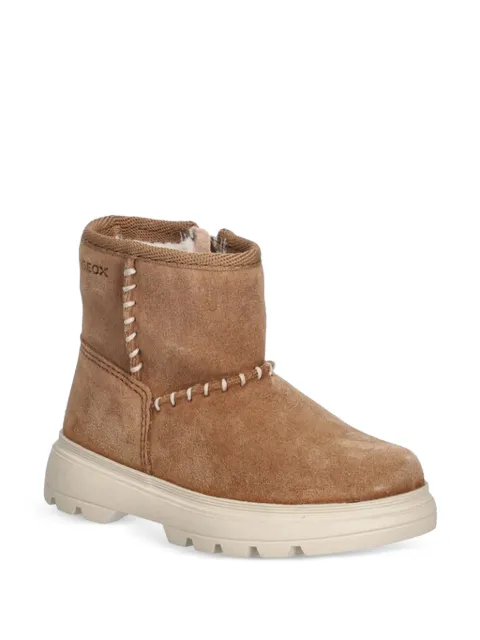 Geox Kids botas Kiddartah