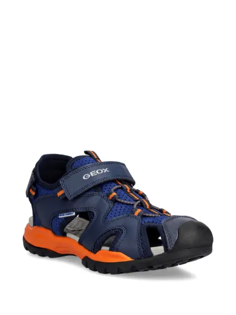 Geox Kids sandalias Borealis