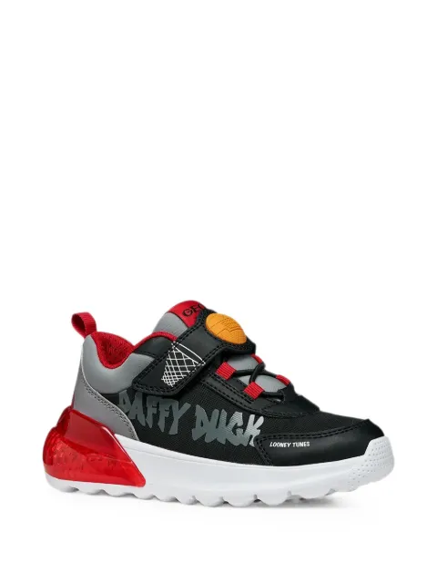 Geox Kids x Warner Brothers Activart Illuminus sneakers