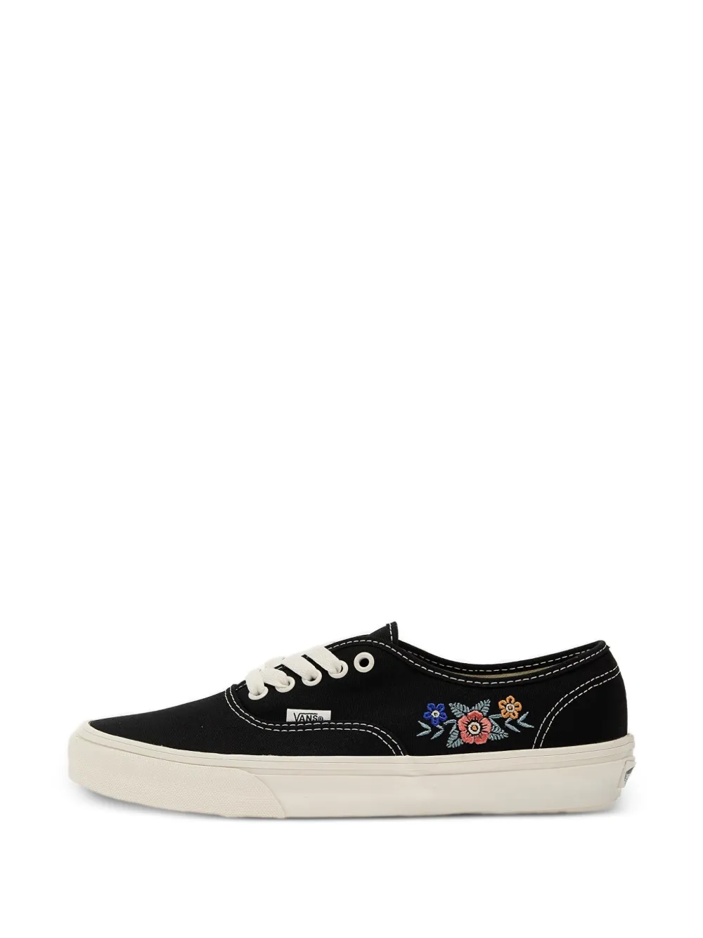 Vans Authentic sneakers Zwart