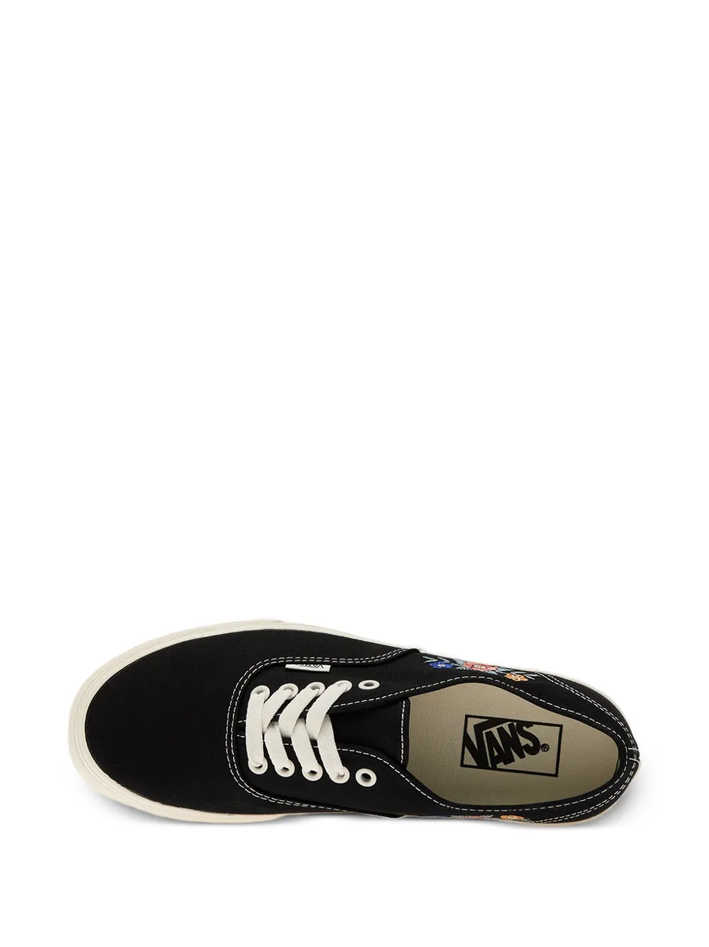 Vans Authentic sneakers Zwart