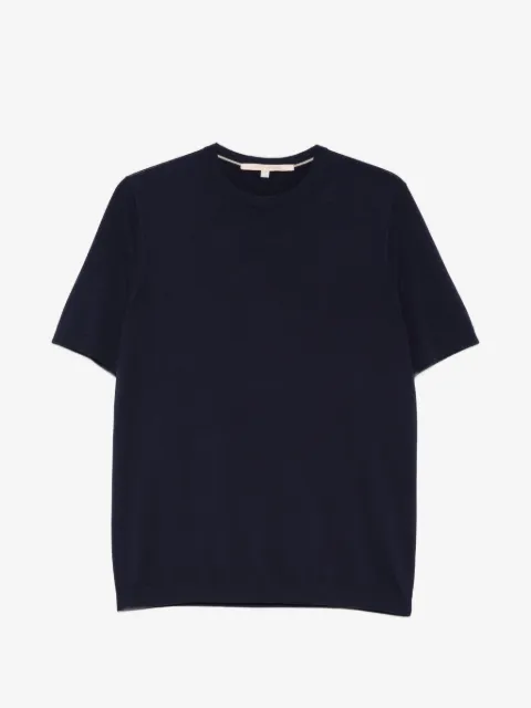Alpha Industries t-shirt med rundad hals