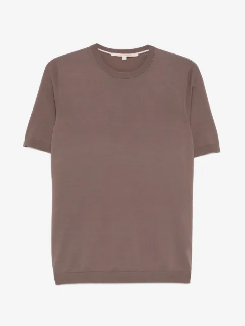 Alpha Industries Camiseta decote careca