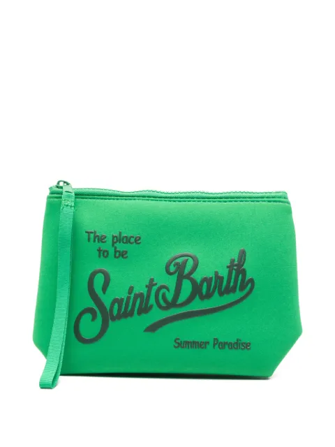 MC2 Saint Barth Aline clutch bag