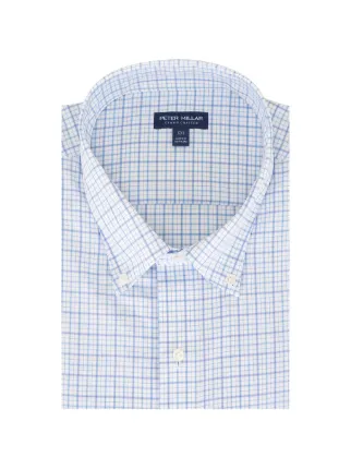 Peter Millar