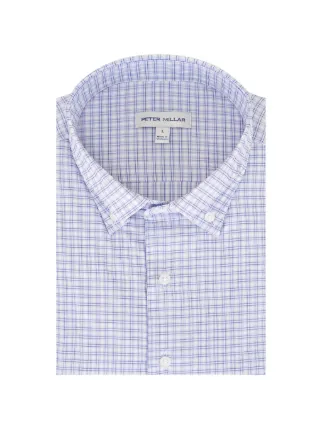 Peter Millar