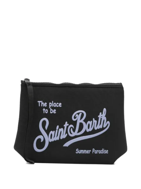 MC2 Saint Barth Clutch Aline