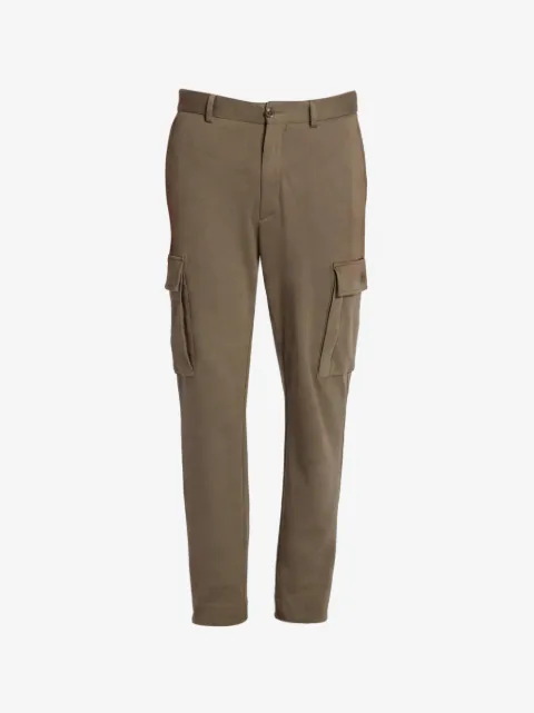 Moncler cargo-pocket trousers