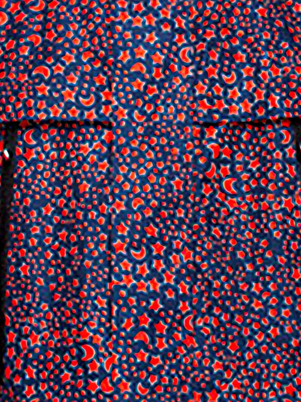  Moncler Colville Jacket - Azul 