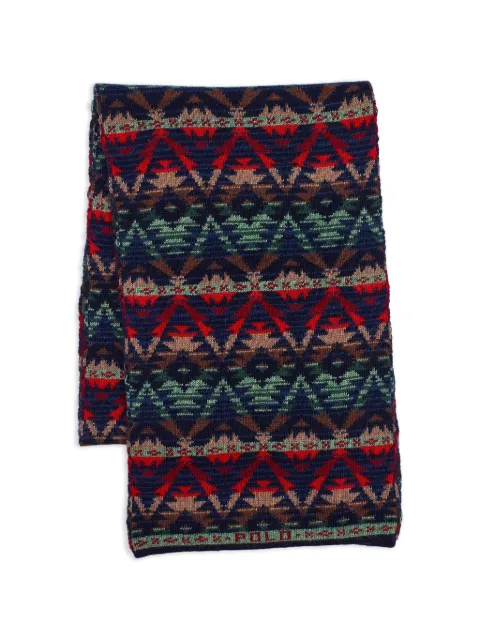 Polo Ralph Lauren pañuelo Southwestern