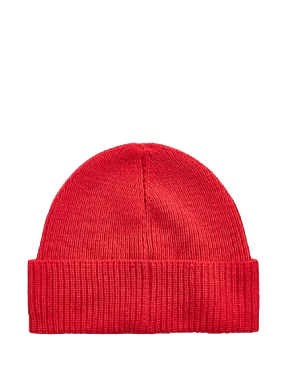 Polo Ralph Lauren Polo Bear muts Rood