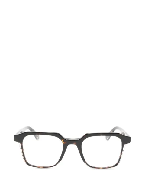 GIGI STUDIOS Brad square-frame glasses