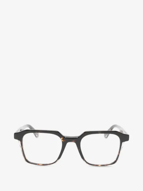 GIGI STUDIOS Brad square-frame glasses