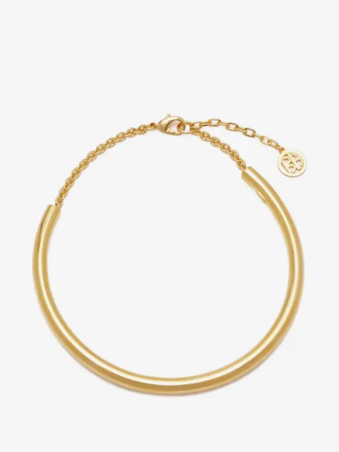 Ben Amun chain pendant necklace