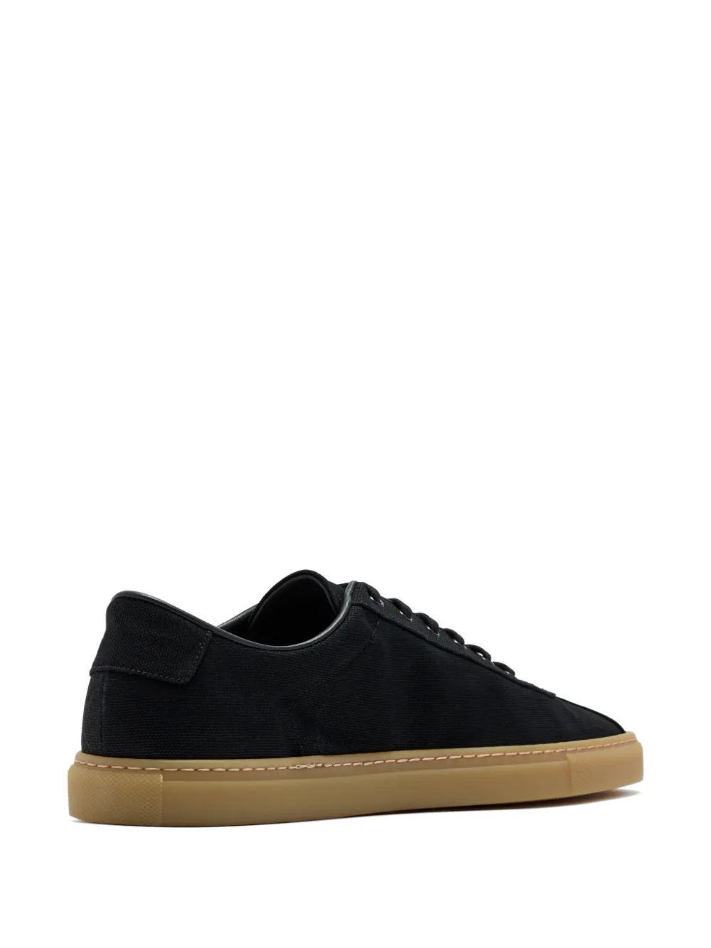 Common Projects Sneakers Zwart