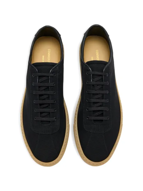 COMMON PROJECTS 레이스업 스니커즈