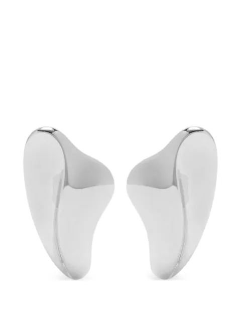 Ben Amun polished earrings